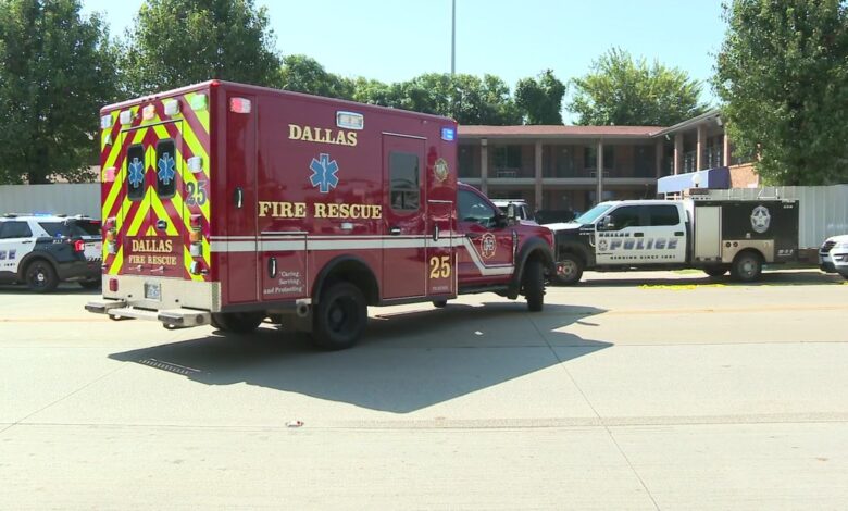 Police – NBC 5 Dallas-Fort Worth
