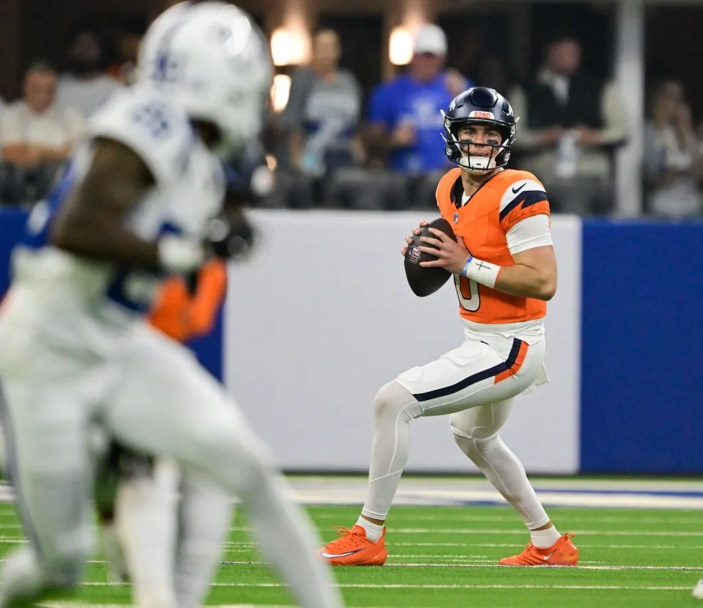 Atualizações e destaques da NFL na semana 2