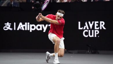 Taylor Fritz vs. Gabriel Diallo Head-to-Head, Preview, Prediction, and Betting Odds for Japan Open 2025 Round - 1