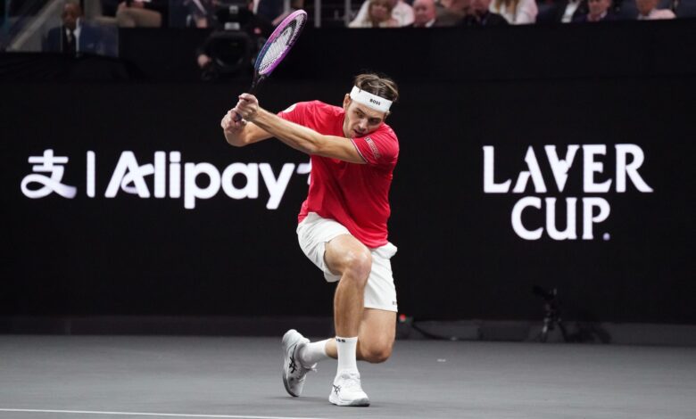 Taylor Fritz vs. Gabriel Diallo Head-to-Head, Preview, Prediction, and Betting Odds for Japan Open 2025 Round - 1