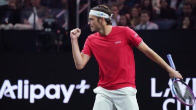 Taylor Fritz vs. Nuno Borges Head-to-Head, Preview, Prediction, and Betting Odds for ATP Japan Open 2025 Round of 16