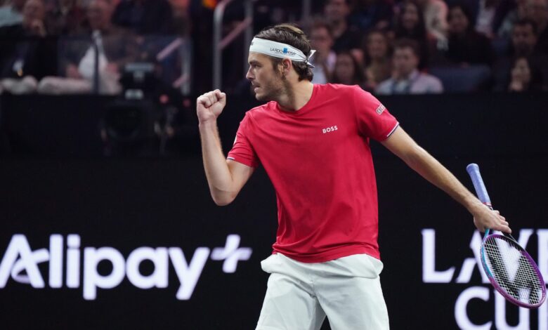 Taylor Fritz vs. Nuno Borges Head-to-Head, Preview, Prediction, and Betting Odds for ATP Japan Open 2025 Round of 16