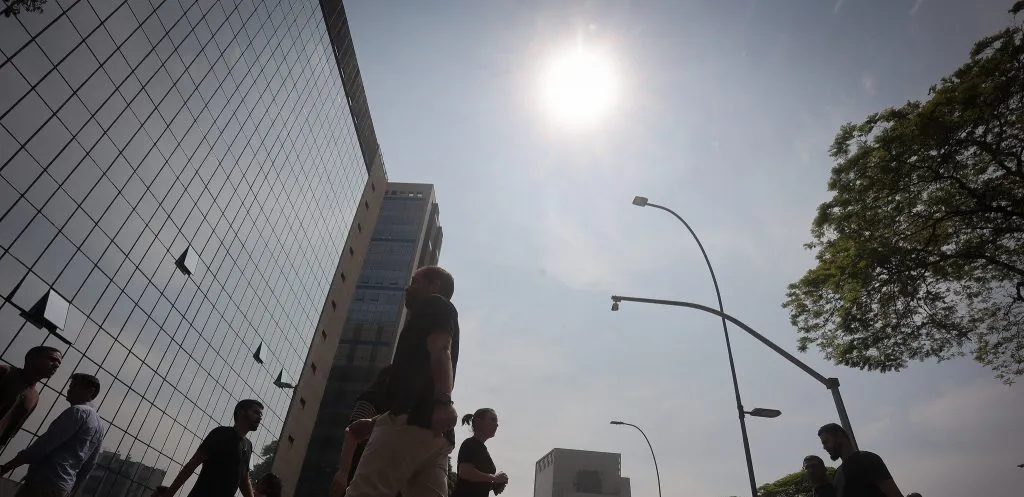 Defesa civil alerta sobre baixa umidade em 466 municípios