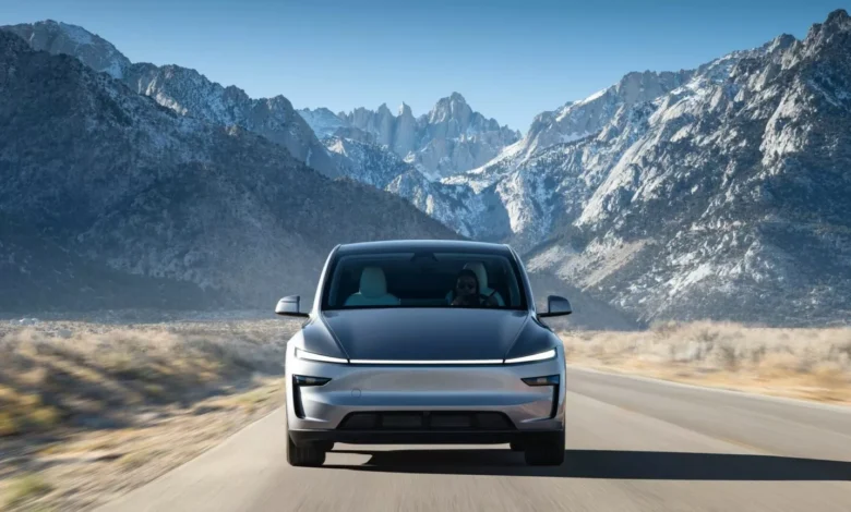 Tesla critica tentativa de Trump de flexibilizar normas ambientais nos EUA