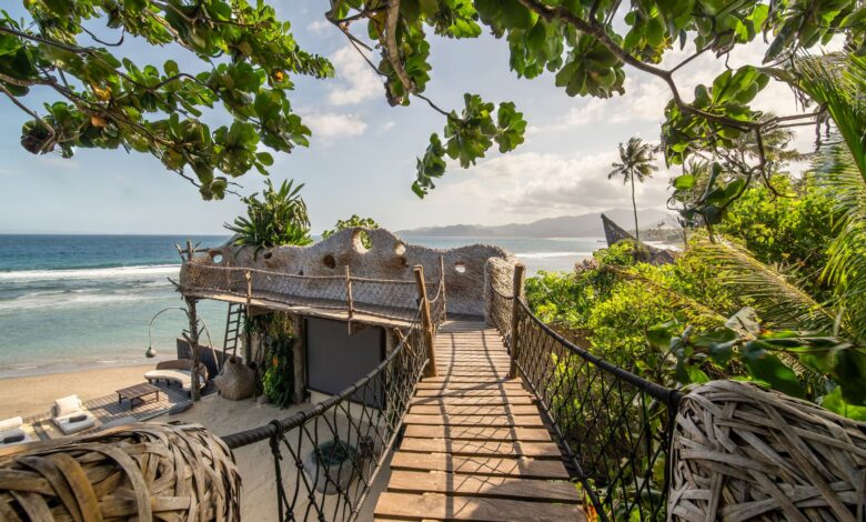 The Seed, Bali VC | CN Traveller