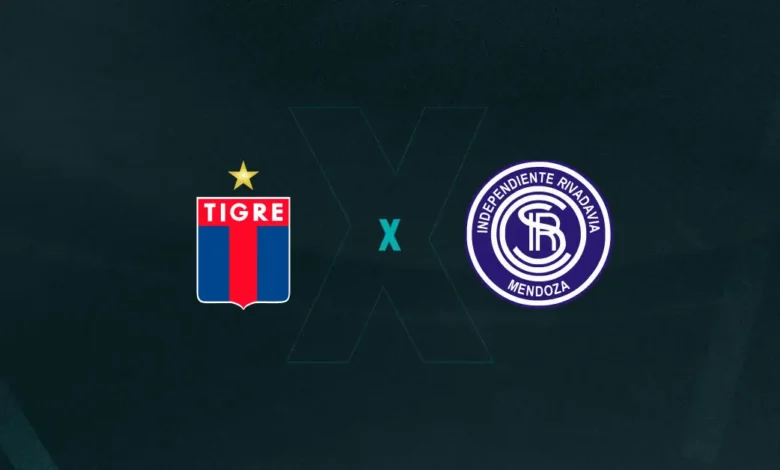 Tigre x Independiente Rivadavia Palpites