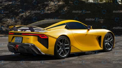 Toyota diz que público precisa de tempo para apreciar esportivos híbridos