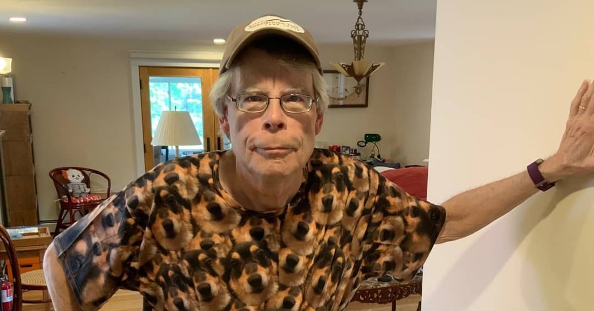 Stephen King elege os 10 melhores filmes de todos os tempos; veja a lista e onde assistir