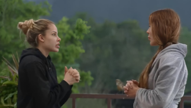 Renata e Saory fazem as pazes após ‘Treta do Xiu’; entenda – Record