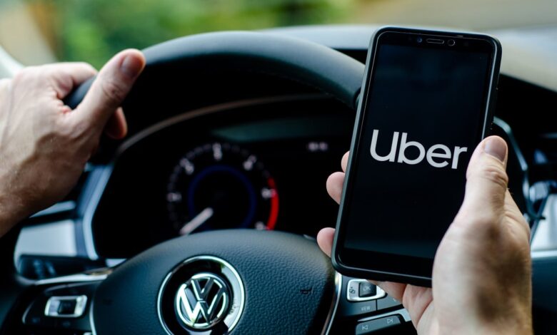 Novo recurso da Uber nos EUA permite viagens apenas entre mulheres