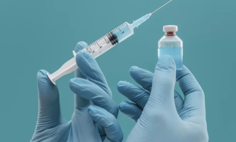 Quando a vacina contra bronquiolite começará a ser aplicada?