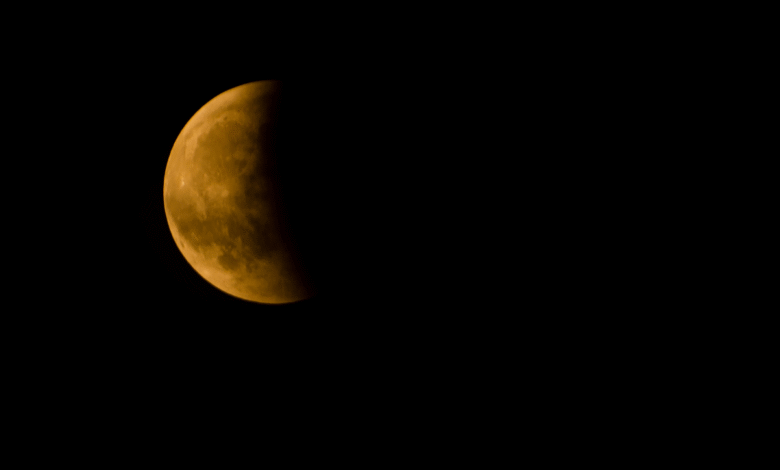 Veja qual o significado da Lua desta quinta-feira (04/09)