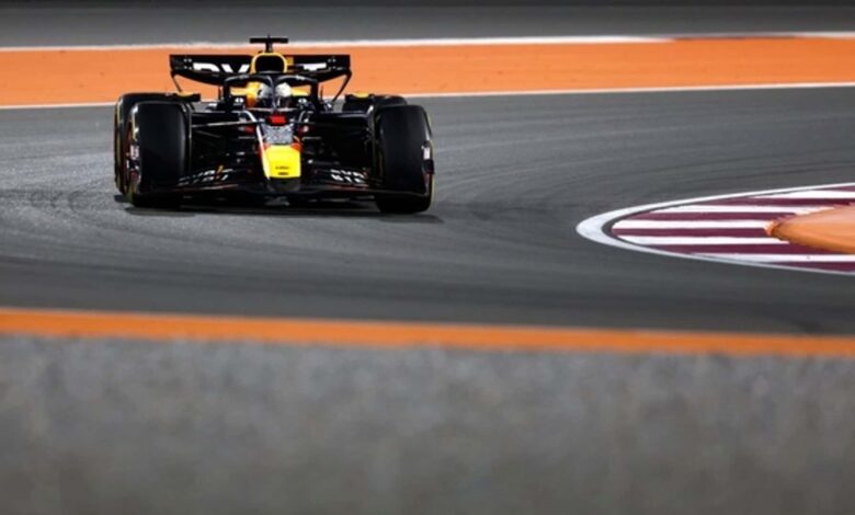 Verstappen vence caótico GP do Catar