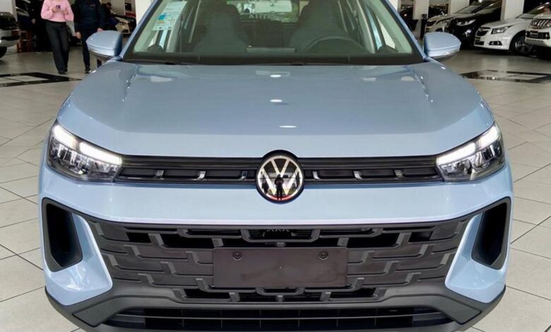 Vale a compra? Impressões do Volkswagen Tera MPI de R$ 105.990