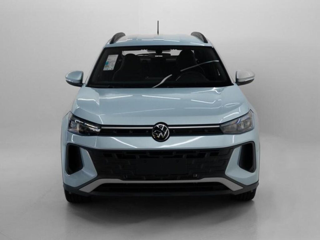 Volkswagen oferece R$ 17.063 de desconto no Tera Comfort para PcDs