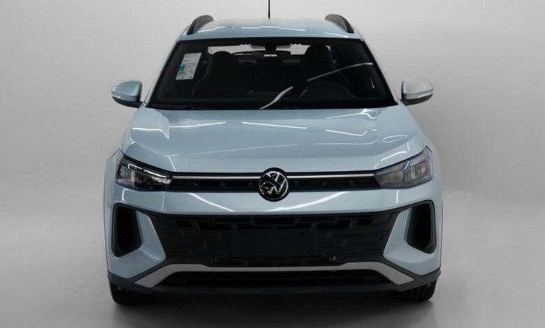 Volkswagen oferece R$ 17.063 de desconto no Tera Comfort para PcDs