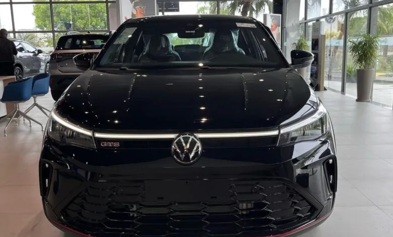 Volkswagen libera desconto de até R$ 29.975 no Nivus para PcD em setembro