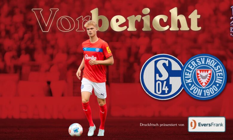 Vorbericht: Störche zu Gast auf Schalke