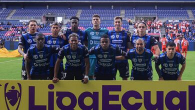 De Spinelli a Sornoza: los jugadores más peligrosos de Independiente del Valle ante Once Caldas