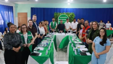 Gestores discutem fortalecimento da regionalização da saúde em Tarauacá | ac24horas