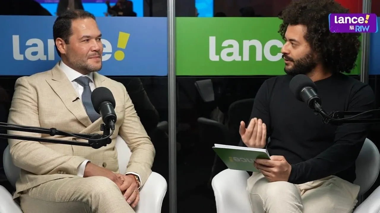 Lance! recebe Alex Fonseca, CEO da Superbet
