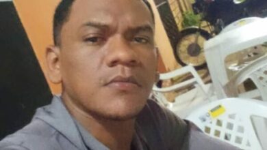 Família pede ajuda para encontrar homem desaparecido há três dias em Boa Vista