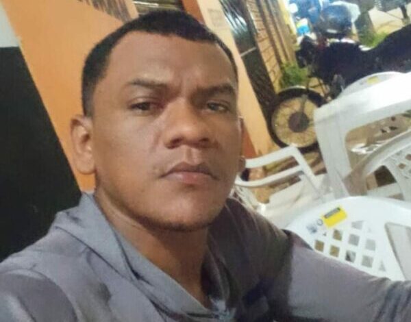 Família pede ajuda para encontrar homem desaparecido há três dias em Boa Vista