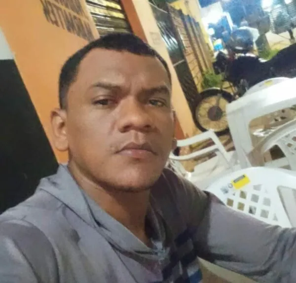 Família busca ajuda para localizar homem desaparecido em Boa Vista