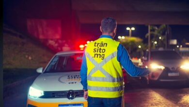 Agência Minas Gerais | Motoristas poderão regularizar veículos via Pix durante blitz e evitar custos com guincho e pátio