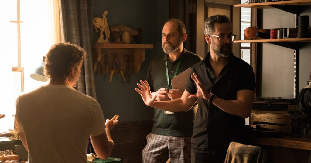 Criador de ‘The Last of Us’ explica decisão de deixar a série