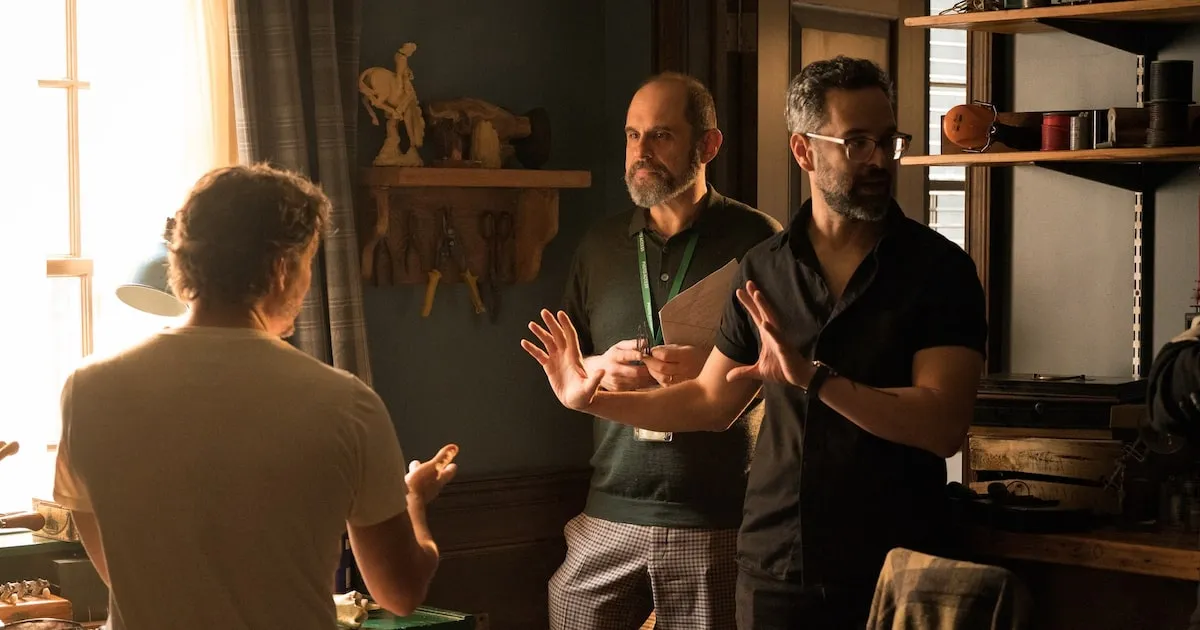 Criador de ‘The Last of Us’ comenta saída da série