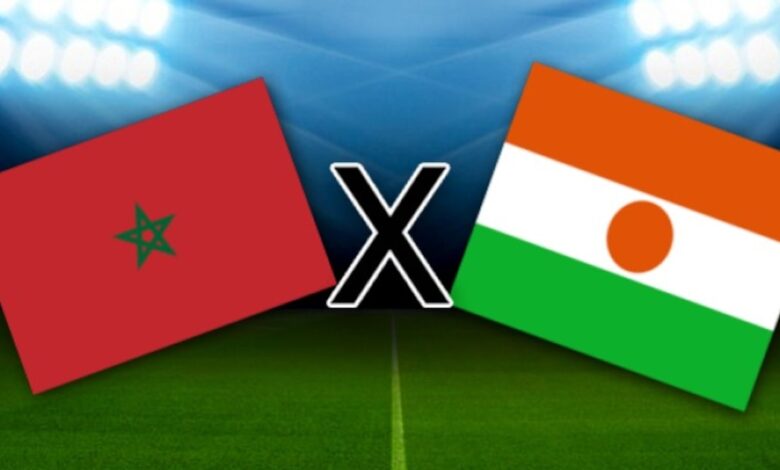 Marrocos x Níger nas Eliminatórias da Copa: onde assistir ao vivo, horário e escalação