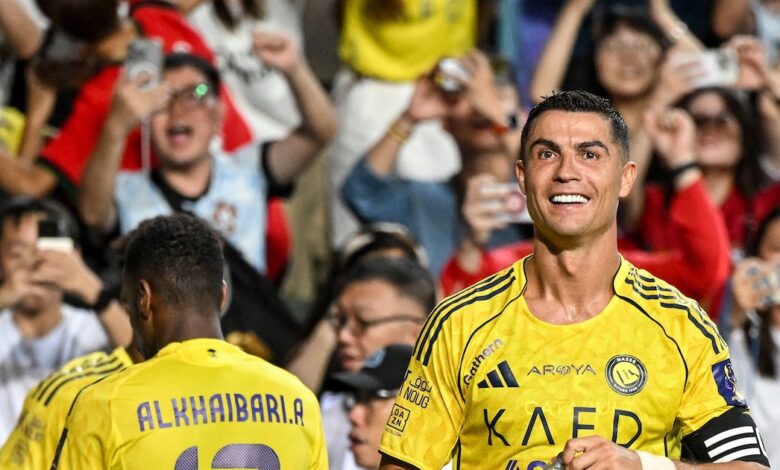 Arábia Saudita põe clubes de futebol à venda, se abre para investidores e mira o Brasil