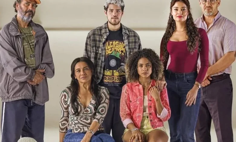 Foto: Reprodução/Globo