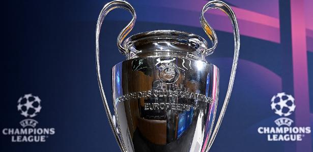 Liverpool é o favorito, segundo a Opta, para conquistar a taça do torneio continental