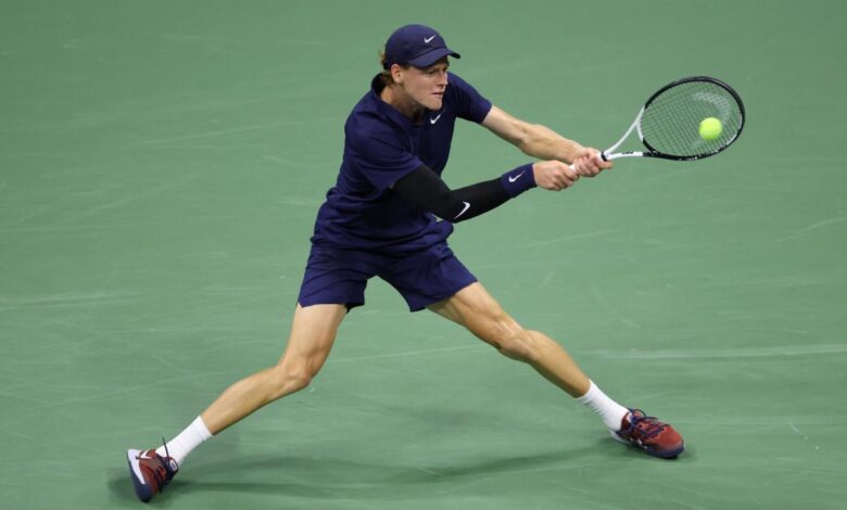 Jannik Sinner, l'insoluble équation pour Félix Auger-Aliassime en demi-finales de l'US Open