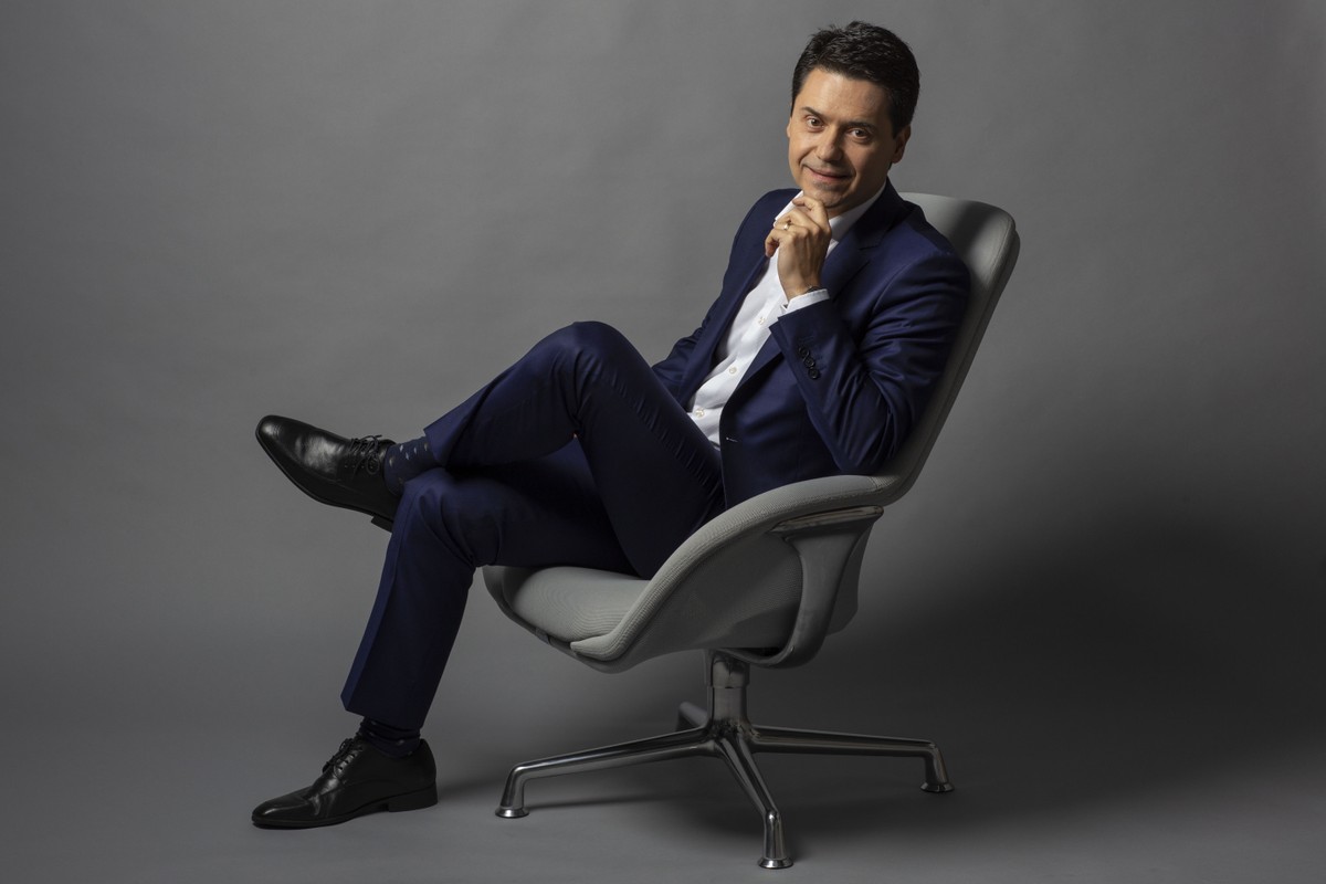 SAP aposta em nuvem de dados para fortalecer uso de IA | SAP