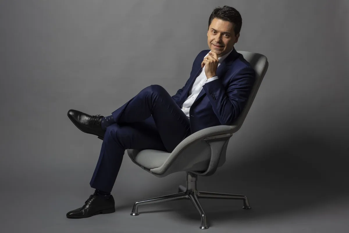 SAP investe em nuvem de dados para potencializar IA