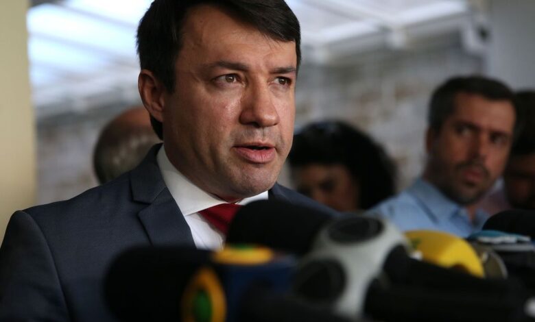Advogado de Torres apresenta argumentos da defesa no STF e pede 'isenção' em julgamento da trama golpista