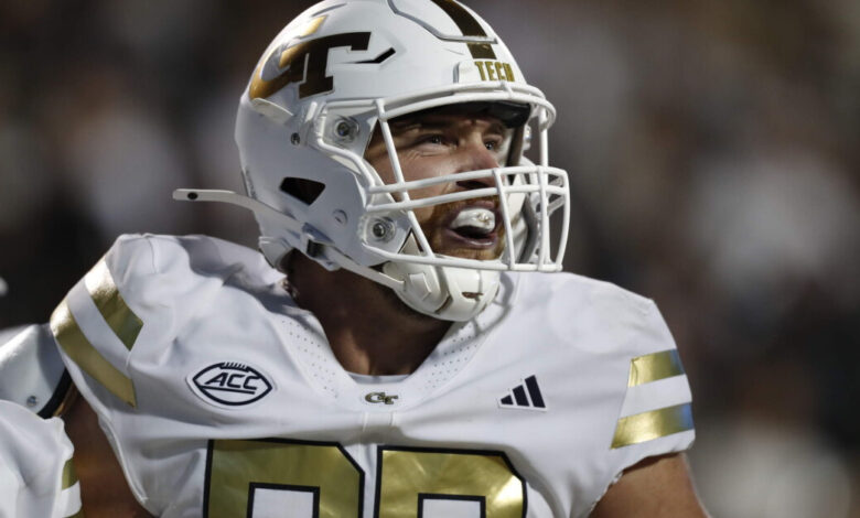 Tech Football Returns to The Flats on Saturday – Football — Georgia Tech Yellow Jackets