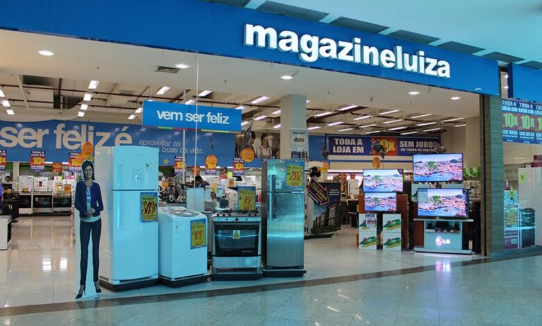 Ações da Magazine Luiza saltam mais de 27% em setembro; até onde podem ir?
