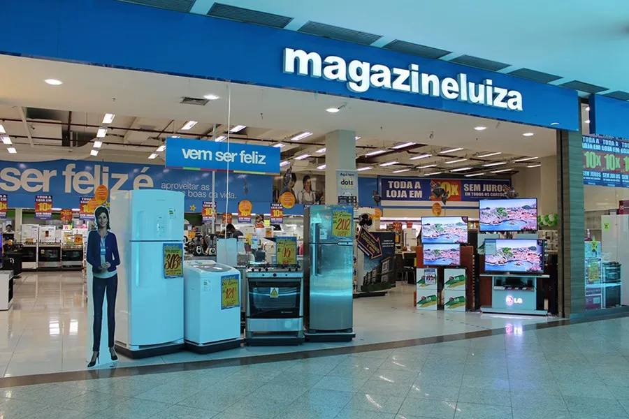 Ações da Magazine Luiza sobem 27% em setembro; qual o limite?