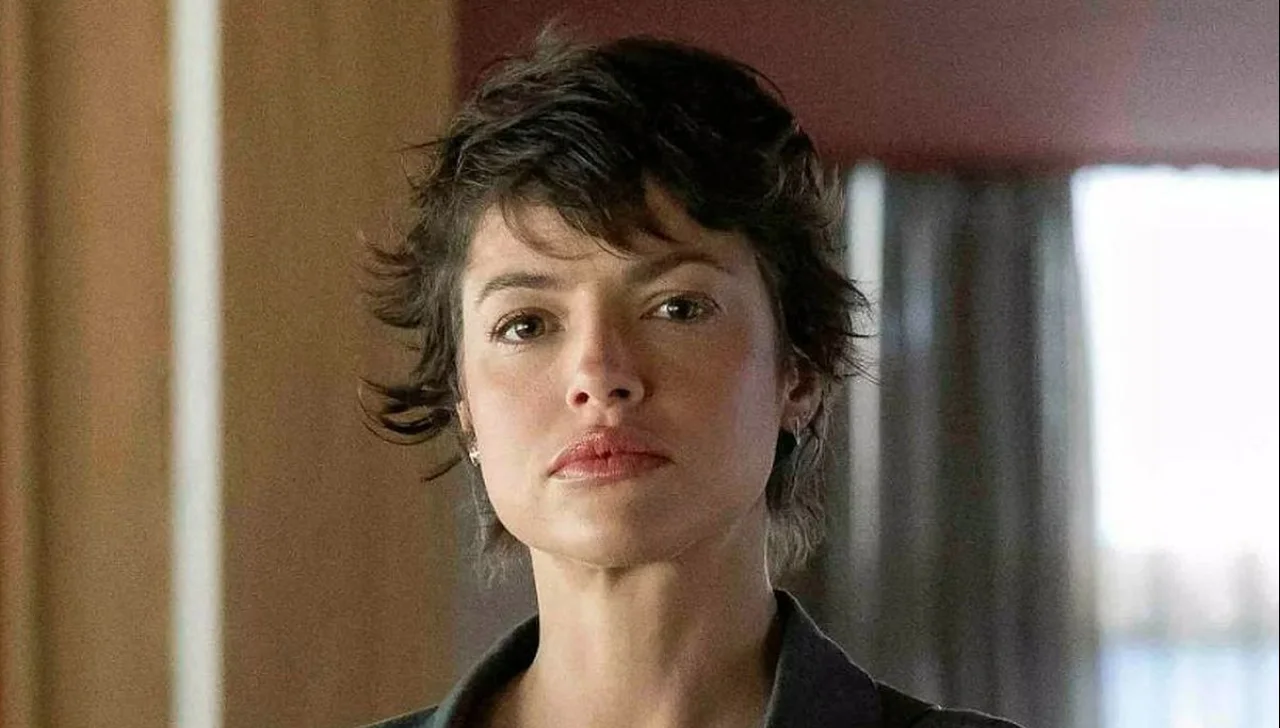 Agatha Moreira protagoniza “Quem ama cuida”, nova novela de Walcyr Carrasco