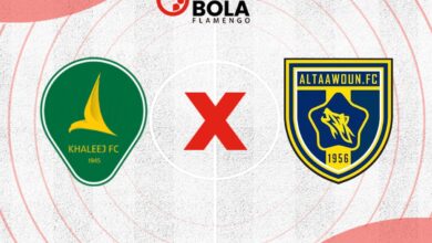 Palpite Al Khaleej x Al Taawon: Odds