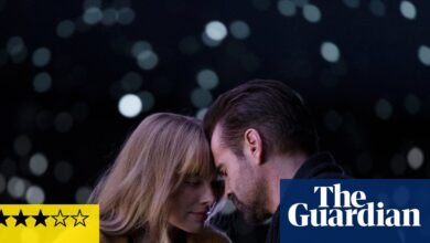 A Big Bold Beautiful Journey review – Margot Robbie and Colin Farrell play the game of love | Film