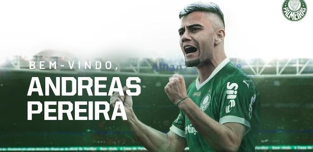 Andreas entra fácil no lugar do Lucas Evangelista, diz PVC