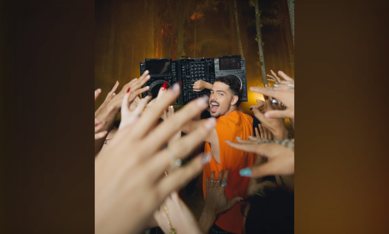Pedro Sampaio cita superação de problema de saúde 'desafiador' em volta aos palcos no The Town: 'Retorno em grande estilo'