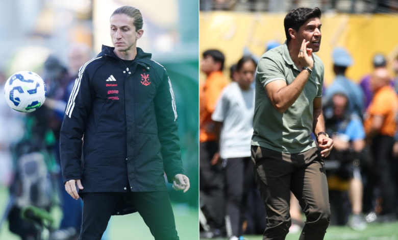 Flamengo e Palmeiras dão fortes indícios de que ser campeão brasileiro neste ano exigirá ir além dos 80 pontos