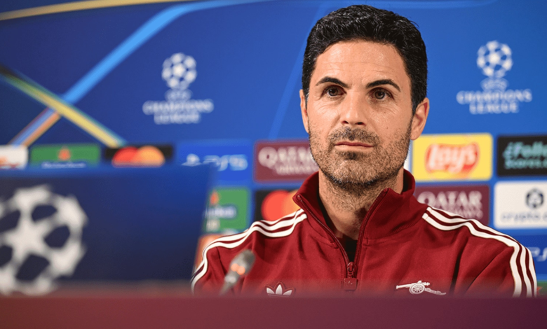Every word from Arteta's pre-Athletic Club presser | Press conference | News