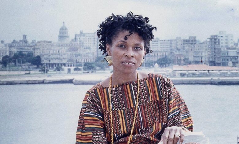 Assata Shakur, wanted Black Liberation Army member, dies at 78 in Cuba